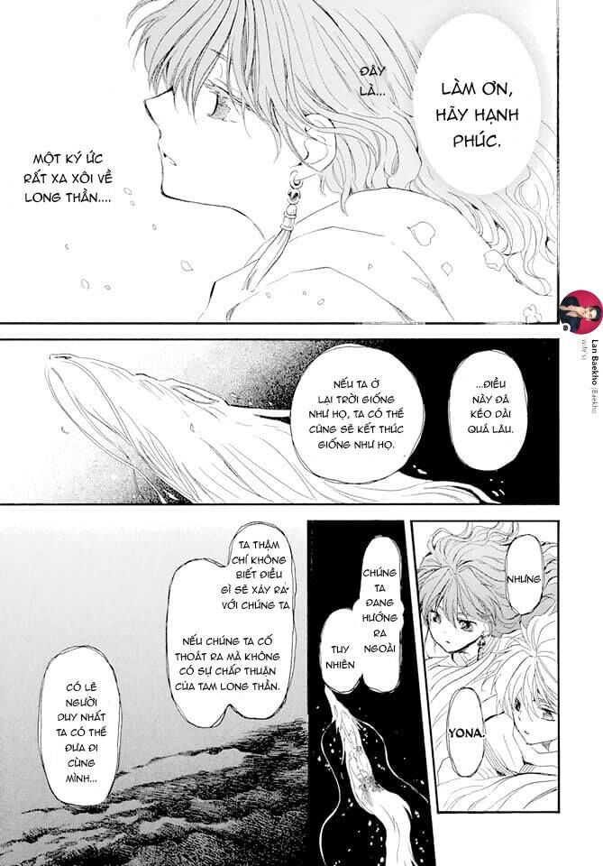 Đóa Hoa Bùng Cháy Chap 267 - Next Chap 268
