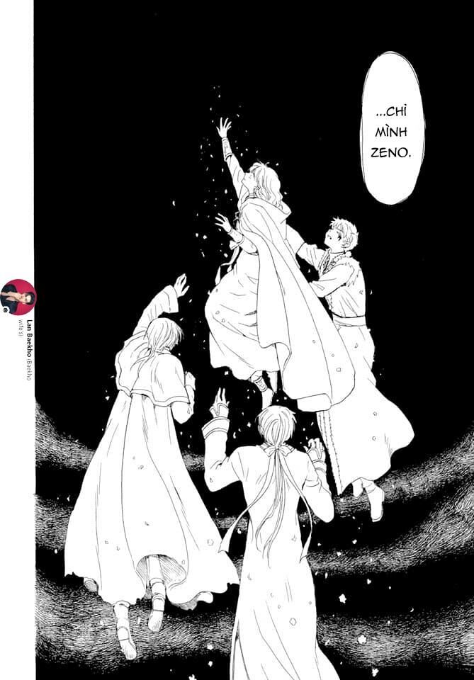 Đóa Hoa Bùng Cháy Chap 267 - Next Chap 268