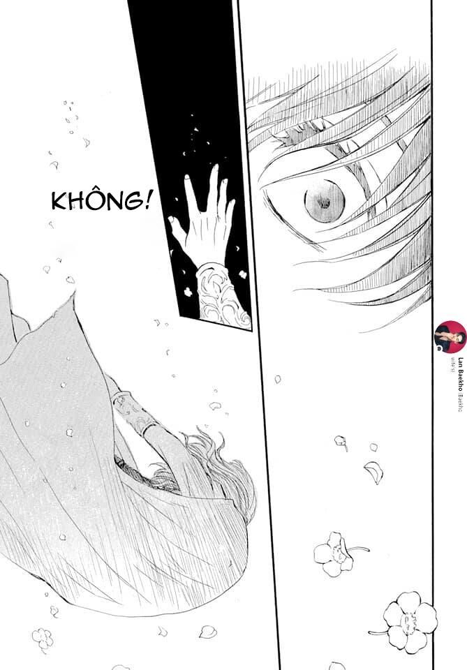 Đóa Hoa Bùng Cháy Chap 267 - Next Chap 268