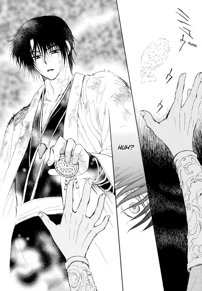 Đóa Hoa Bùng Cháy Chap 267 - Next Chap 268