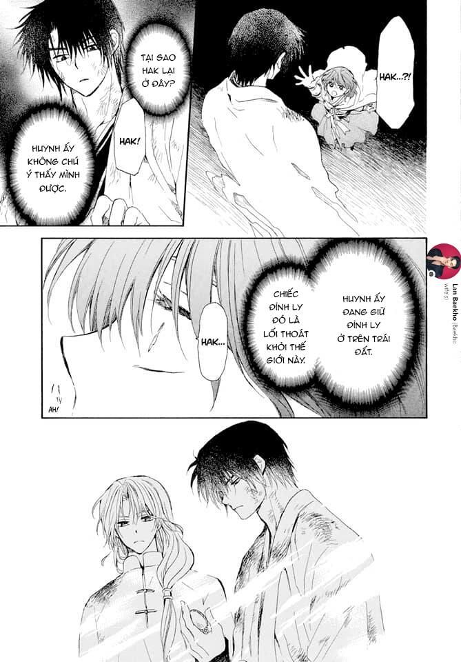 Đóa Hoa Bùng Cháy Chap 267 - Next Chap 268
