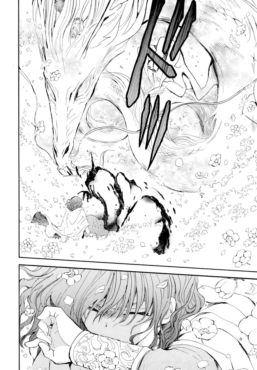 Đóa Hoa Bùng Cháy Chap 267 - Next Chap 268