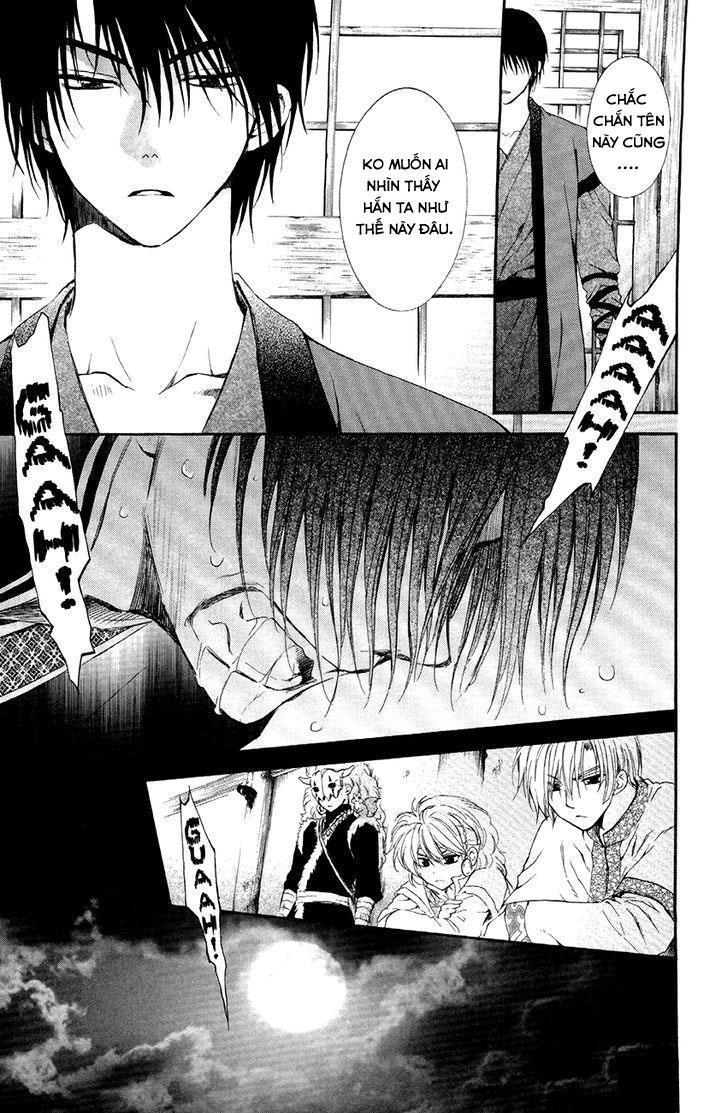 Đóa Hoa Bùng Cháy Chap 78 - Next Chap 79