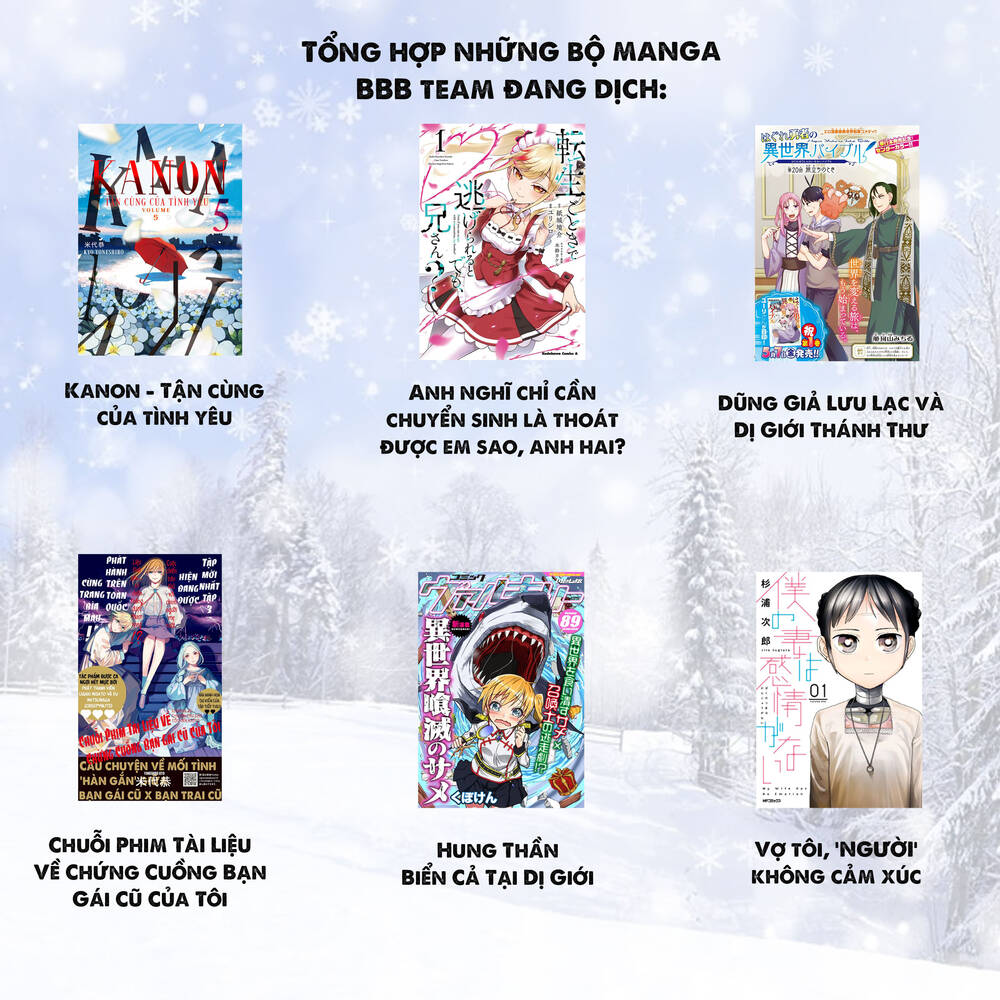 'Đóa Hoa' Chốn Địa Phủ Chap 2 - Next Chap 3
