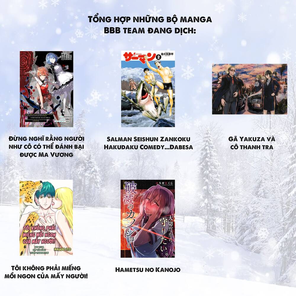 'Đóa Hoa' Chốn Địa Phủ Chap 2 - Next Chap 3