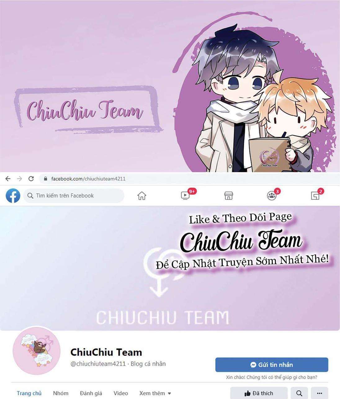 Đóa Hoa Quỷ Dữ Chap 65 - Next Chap 66