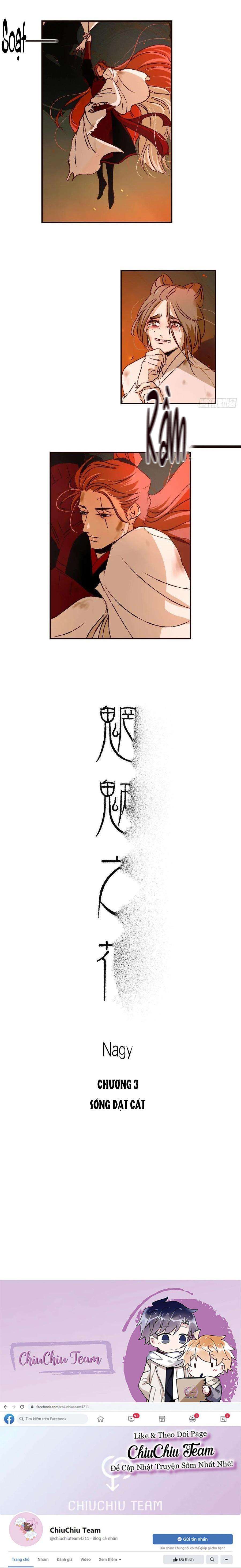 Đóa Hoa Quỷ Dữ Chap 67 - Next Chap 68