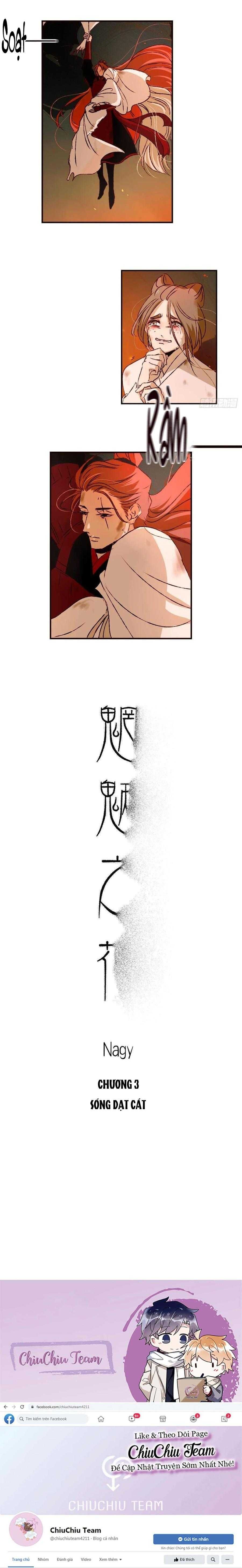 Đóa Hoa Quỷ Dữ Chap 68 - Next Chap 69