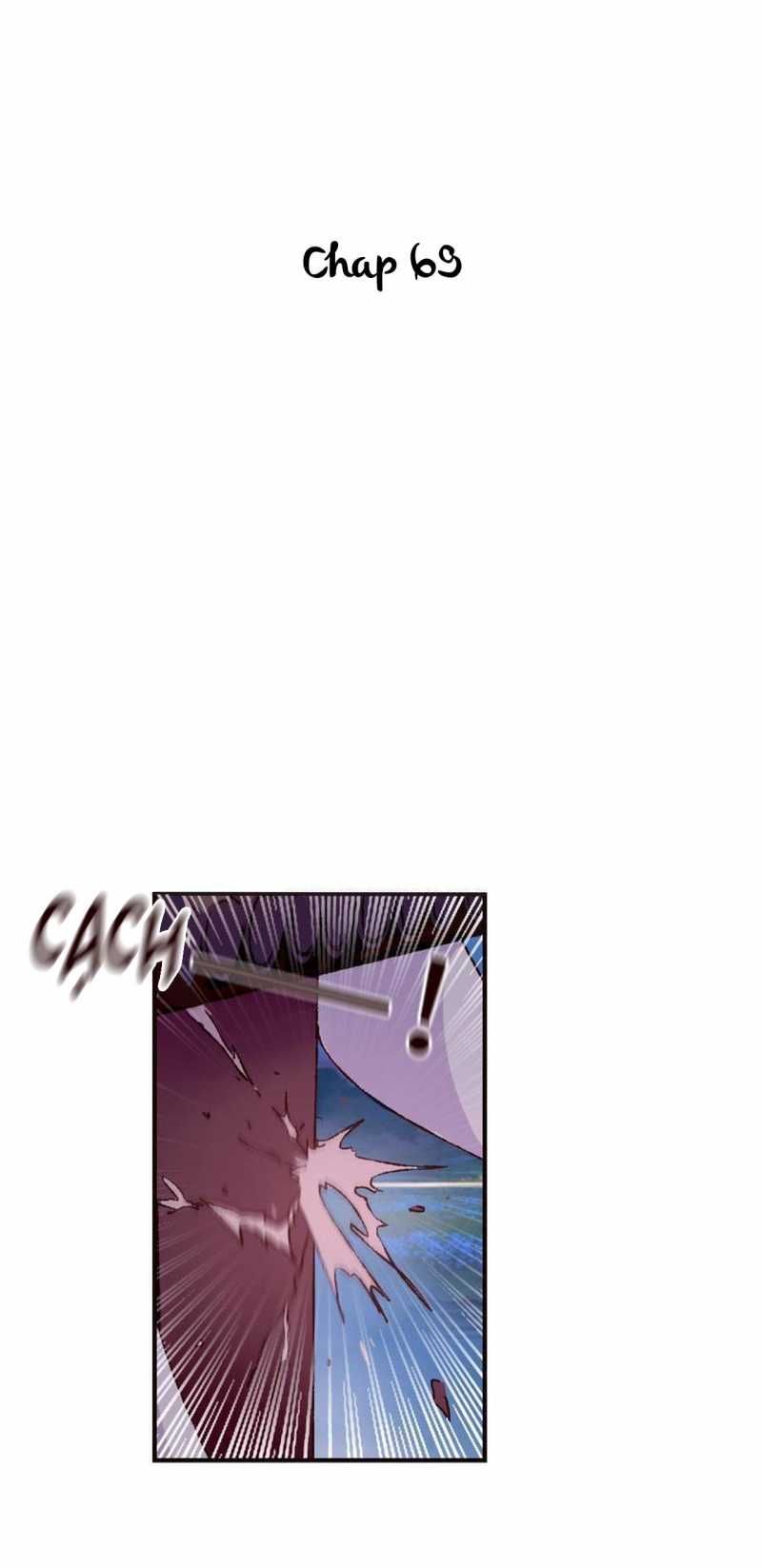 Đóa Hoa Quỷ Dữ Chap 69 - Next Chap 70