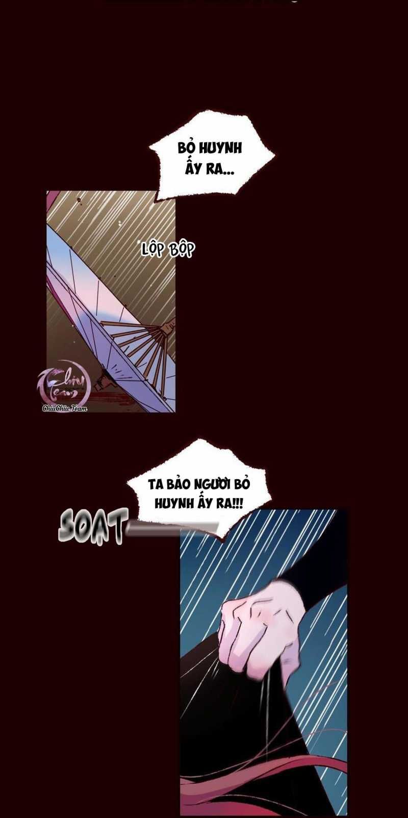 Đóa Hoa Quỷ Dữ Chap 69 - Next Chap 70