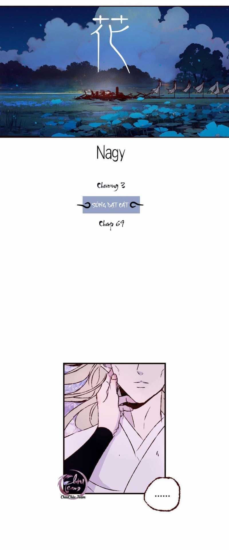 Đóa Hoa Quỷ Dữ Chap 69 - Next Chap 70