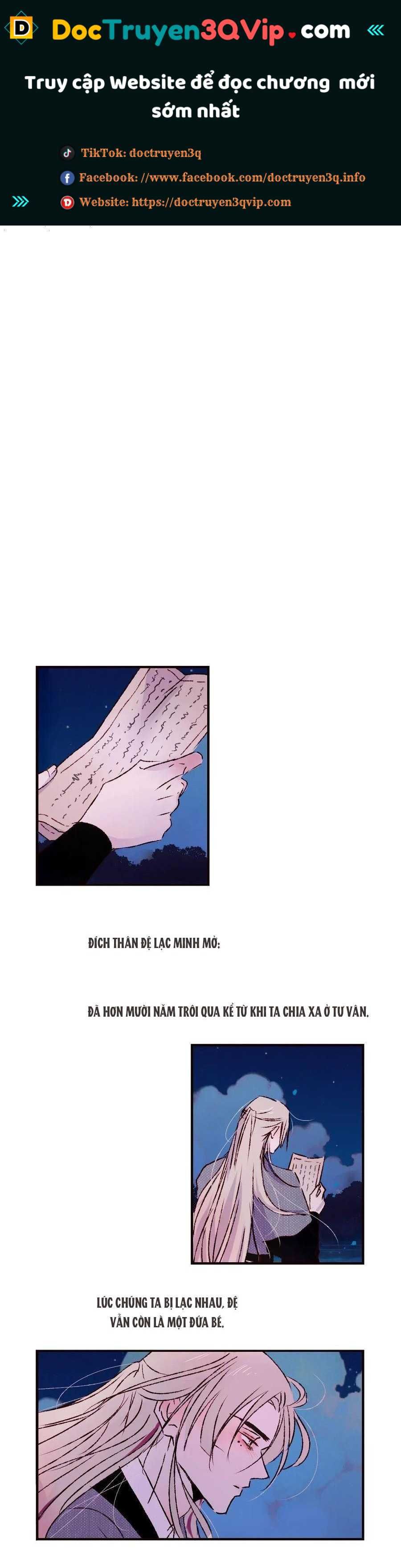 Đóa Hoa Quỷ Dữ Chap 70 - Next Chap 71
