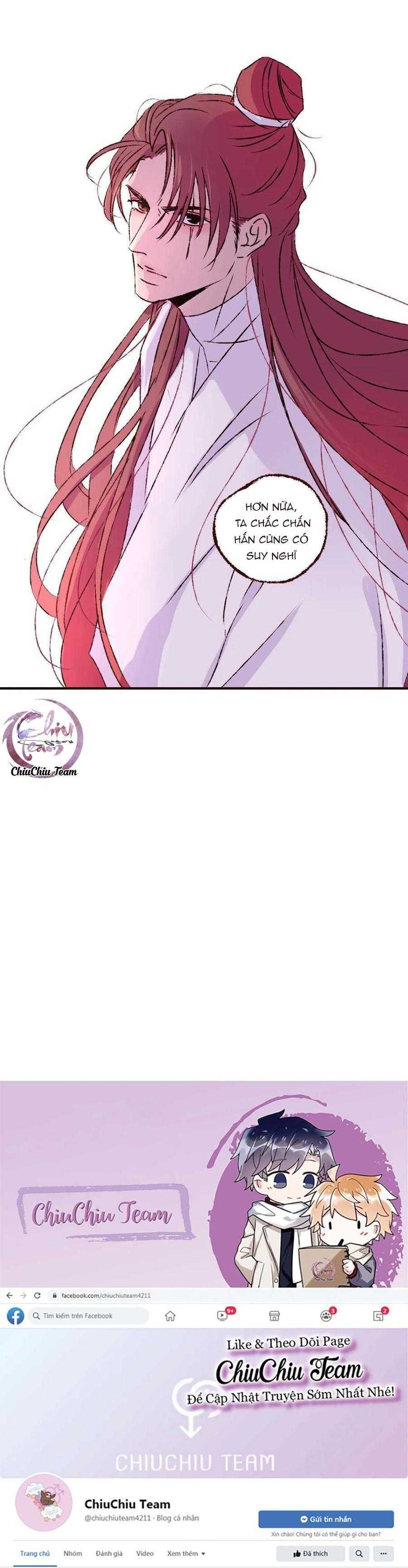 Đóa Hoa Quỷ Dữ Chap 70 - Next Chap 71