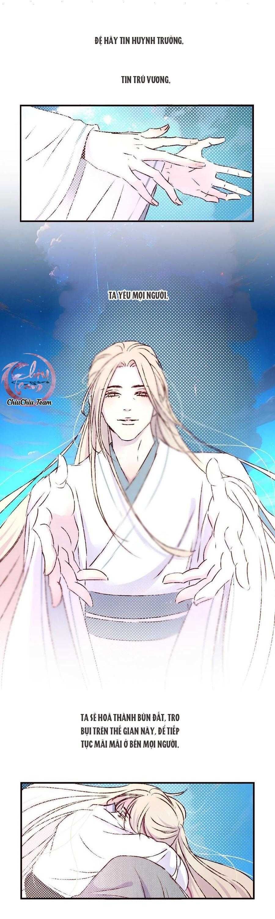 Đóa Hoa Quỷ Dữ Chap 70 - Next Chap 71