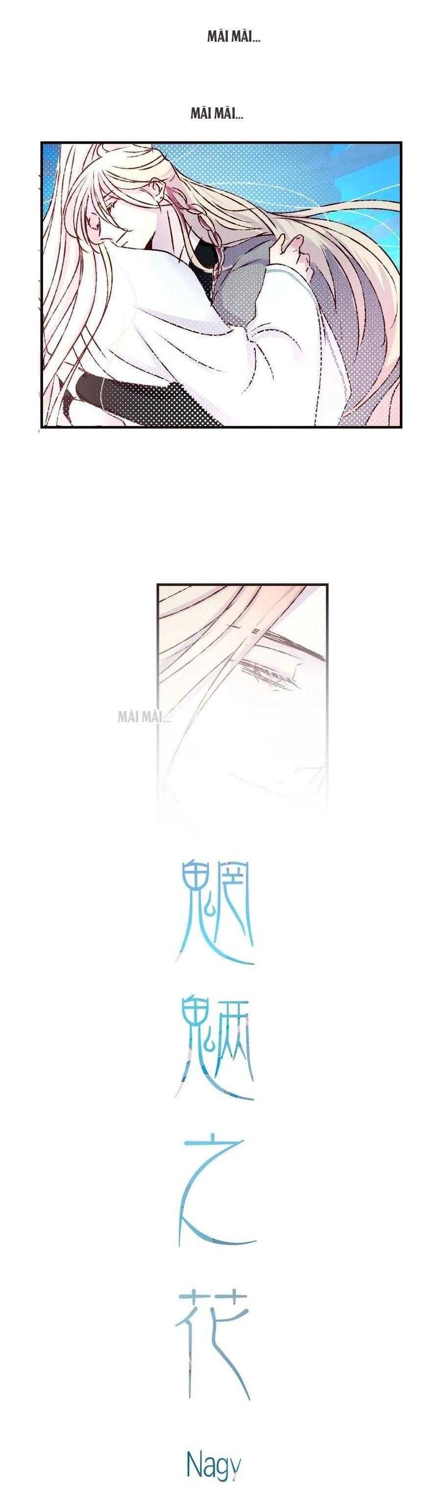 Đóa Hoa Quỷ Dữ Chap 70 - Next Chap 71