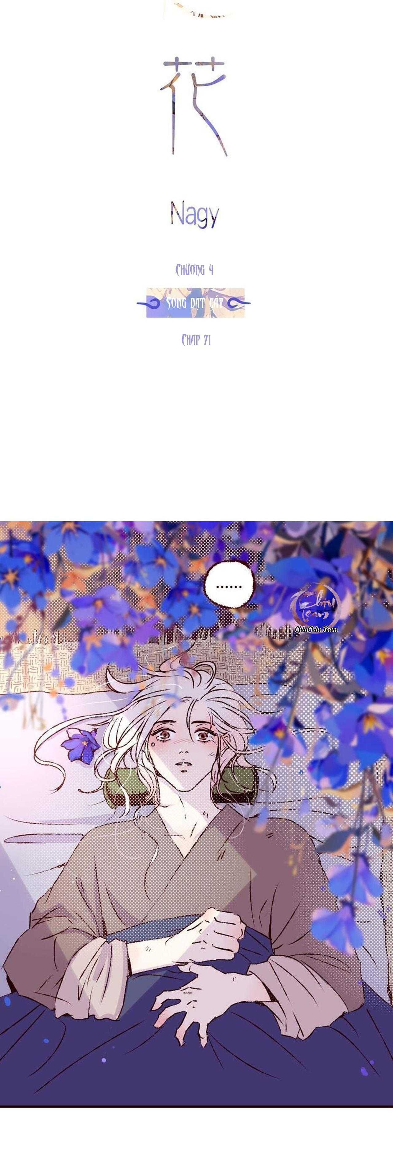 Đóa Hoa Quỷ Dữ Chap 71 - Next Chap 72