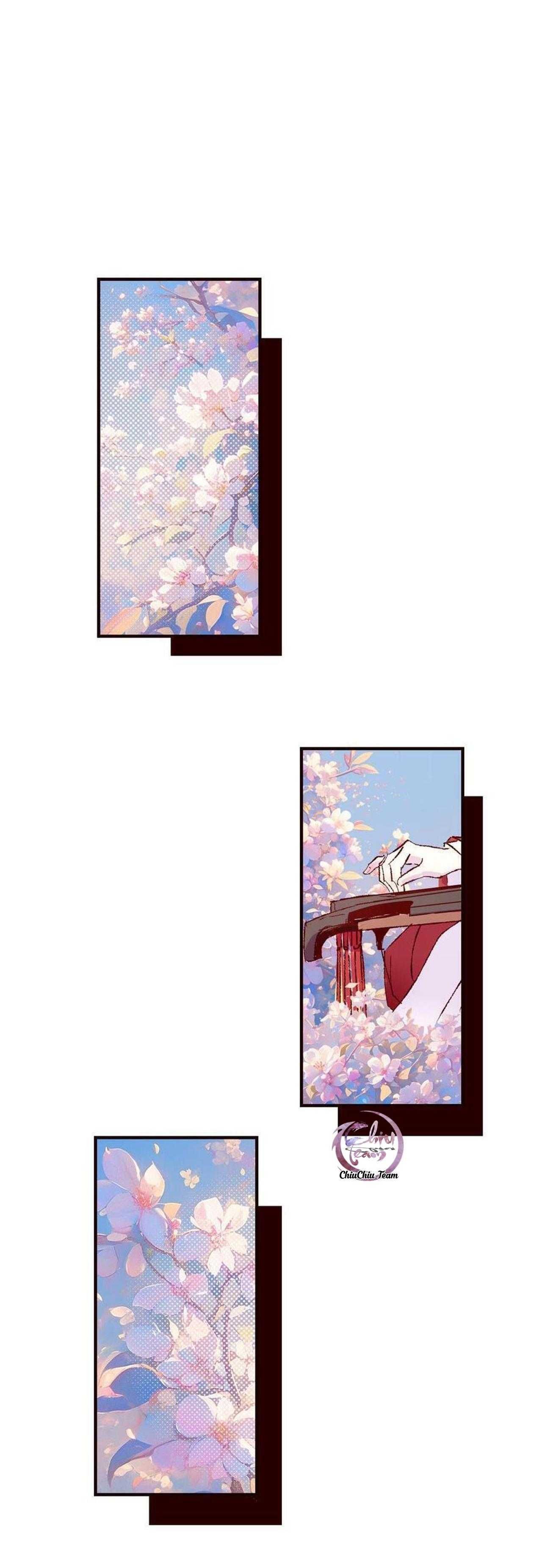 Đóa Hoa Quỷ Dữ Chap 71 - Next Chap 72