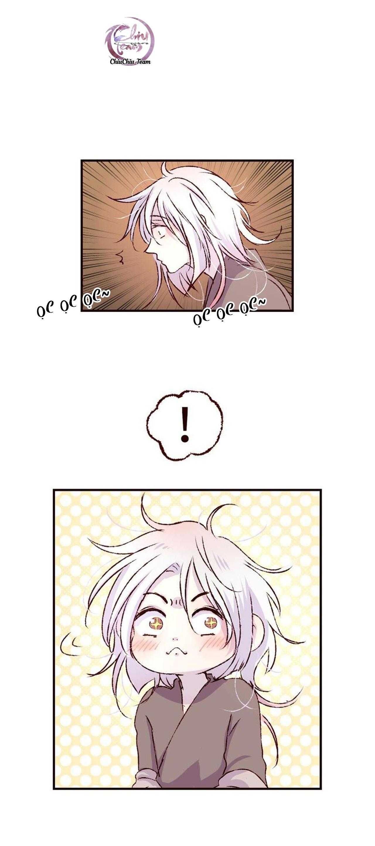 Đóa Hoa Quỷ Dữ Chap 71 - Next Chap 72
