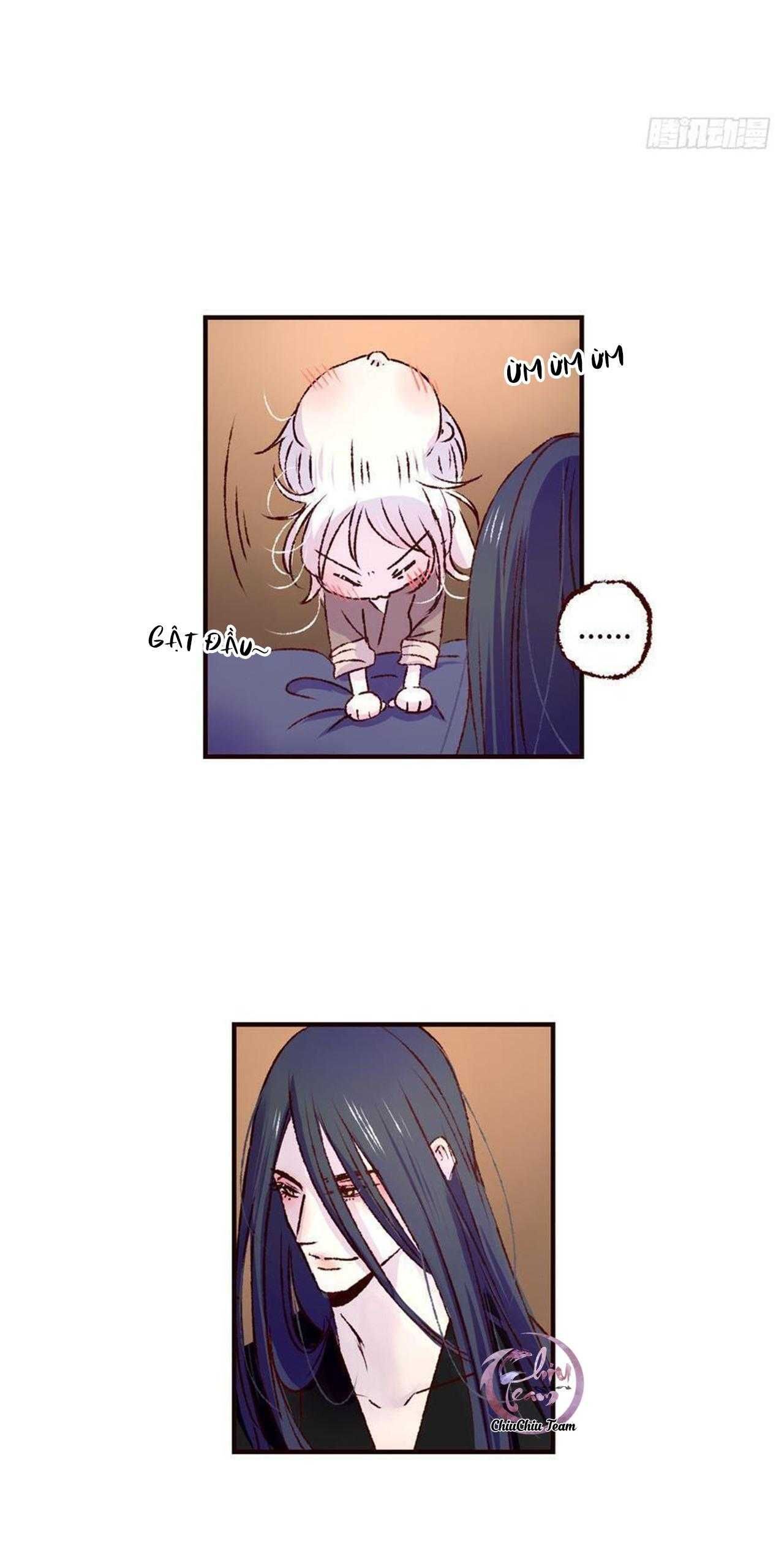 Đóa Hoa Quỷ Dữ Chap 71 - Next Chap 72