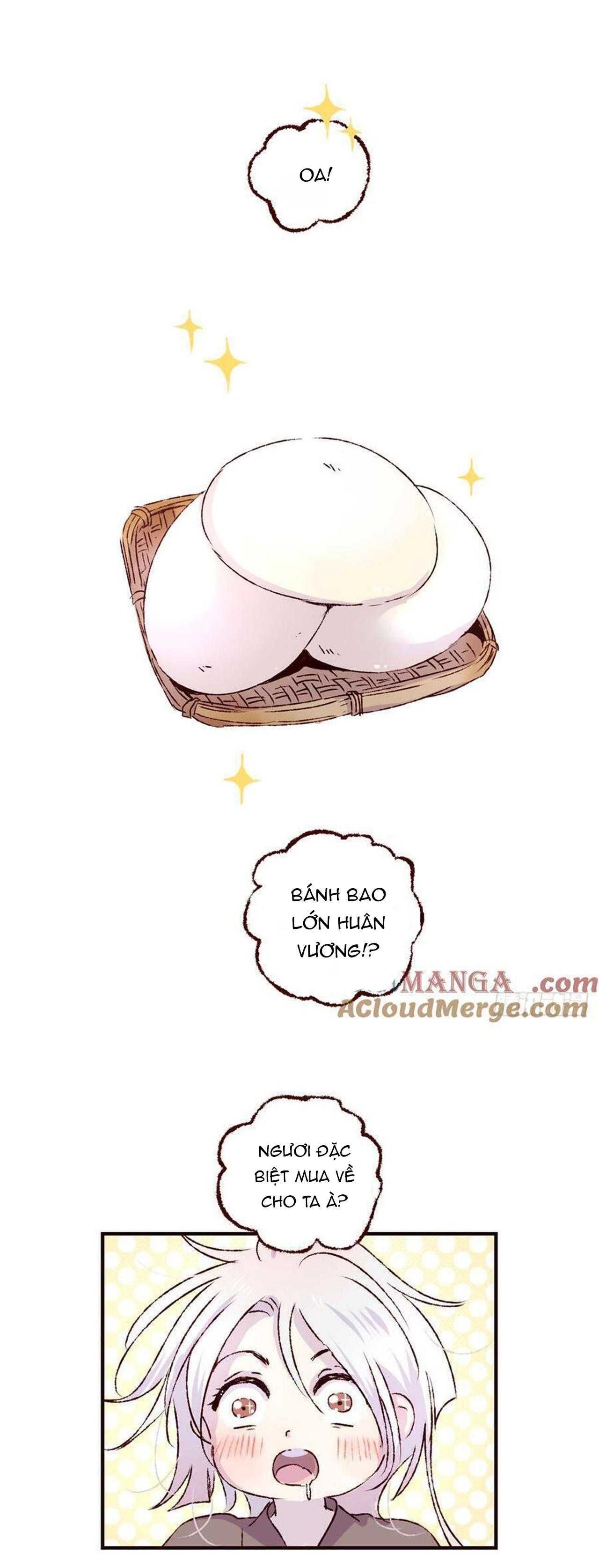 Đóa Hoa Quỷ Dữ Chap 71 - Next Chap 72