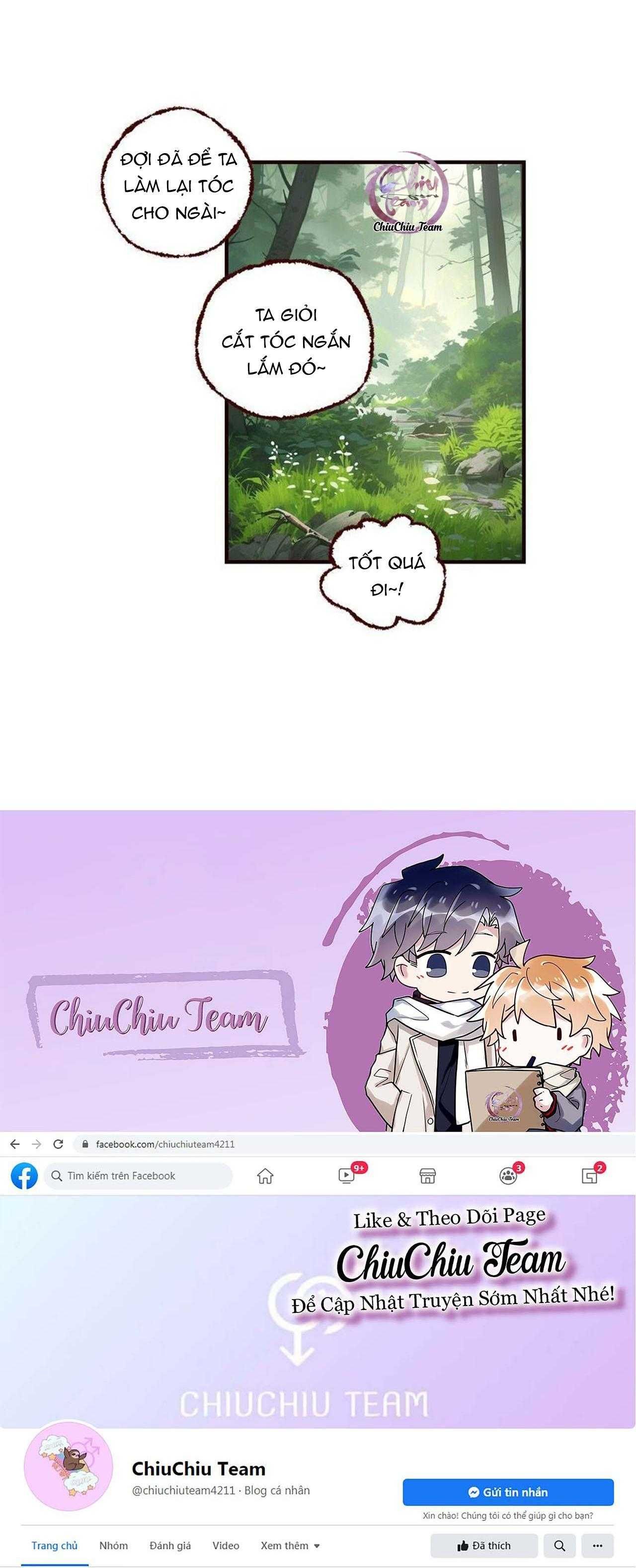 Đóa Hoa Quỷ Dữ Chap 71 - Next Chap 72