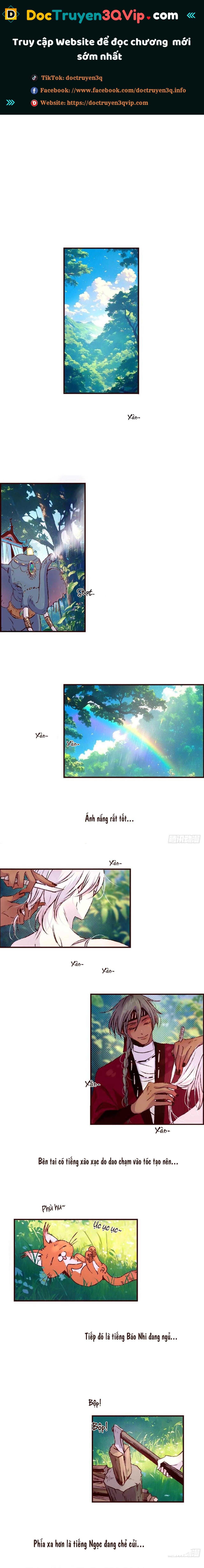Đóa Hoa Quỷ Dữ Chap 72 - Next Chap 73