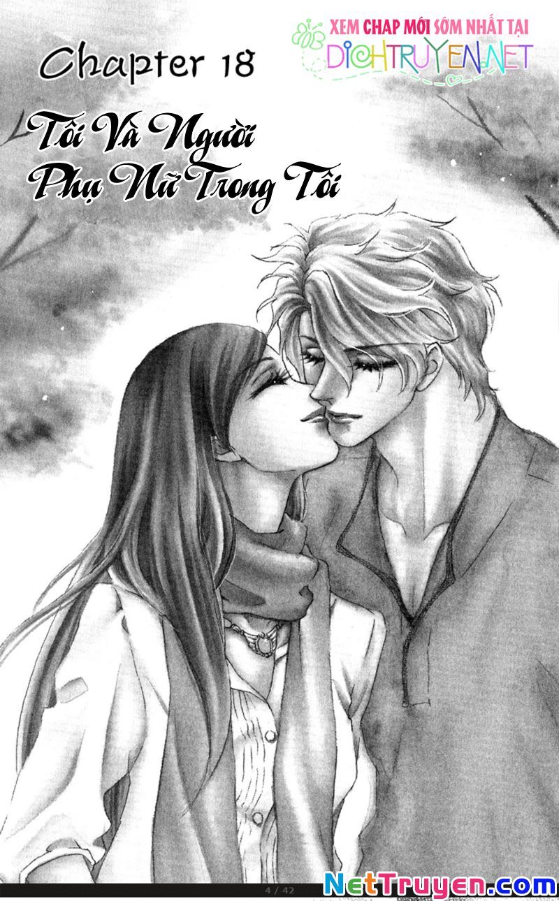 Đóa Hồng Dành Tặng Seri Chap 18 - Next Chap 19