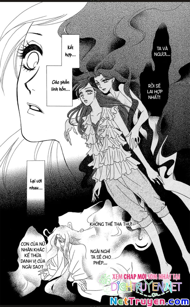 Đóa Hồng Dành Tặng Seri Chap 18 - Next Chap 19