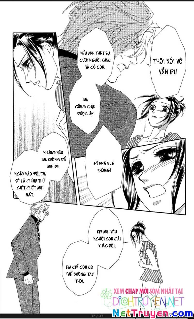 Đóa Hồng Dành Tặng Seri Chap 18 - Next Chap 19