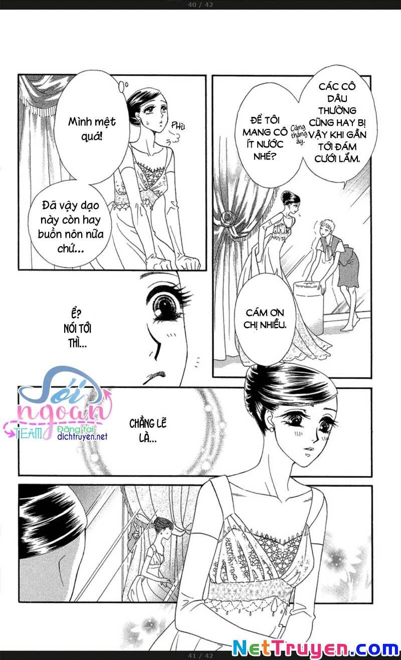Đóa Hồng Dành Tặng Seri Chap 18 - Next Chap 19