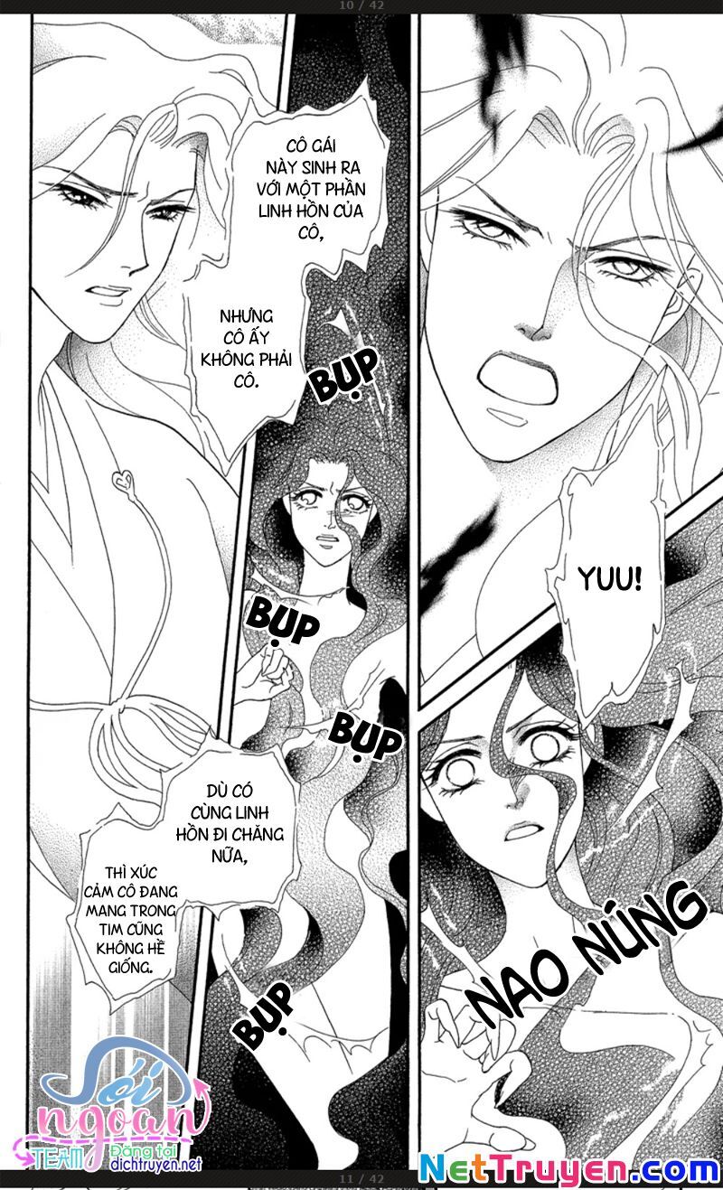 Đóa Hồng Dành Tặng Seri Chap 18 - Next Chap 19