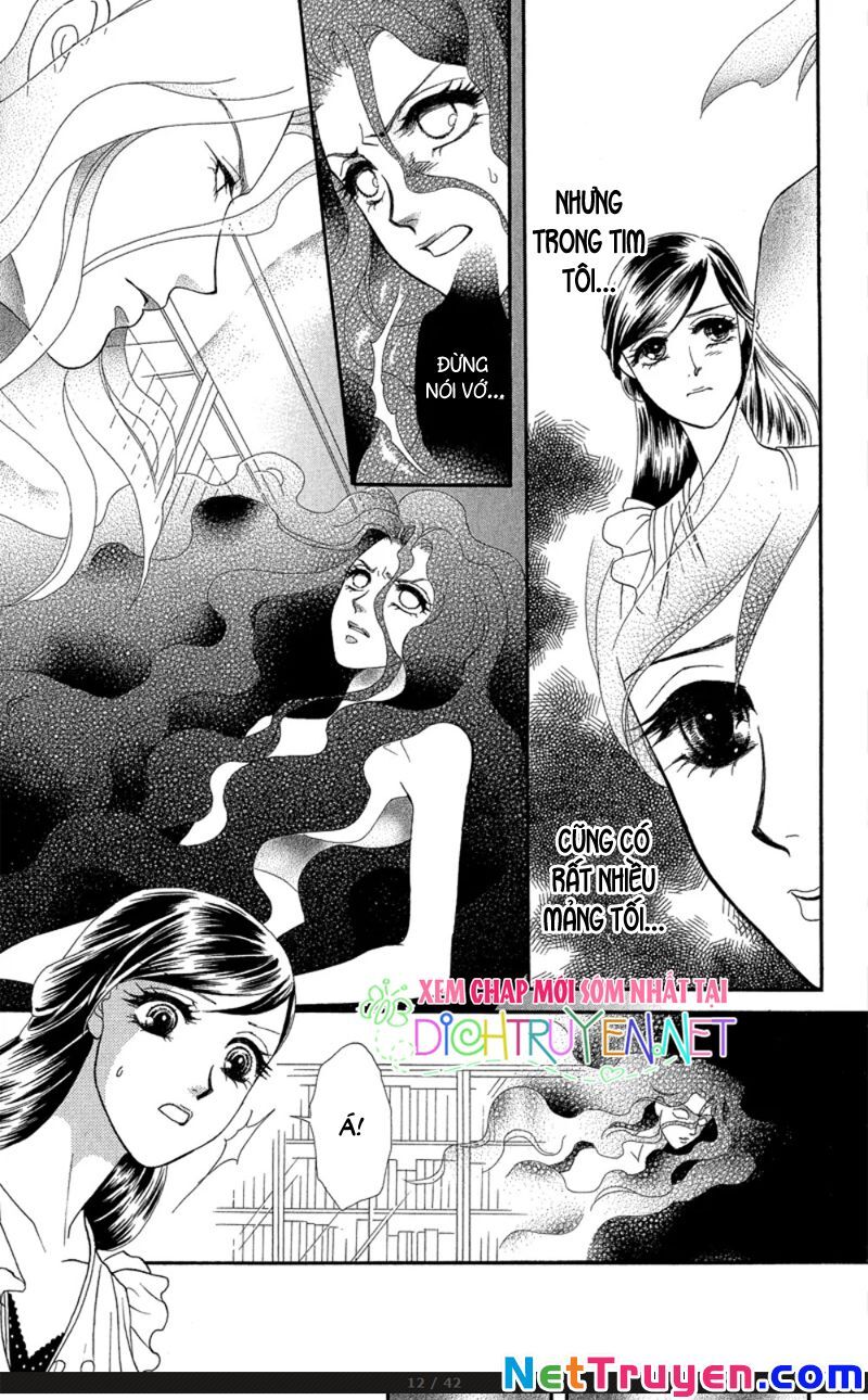 Đóa Hồng Dành Tặng Seri Chap 18 - Next Chap 19
