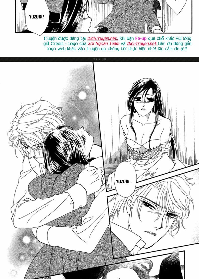 Đóa Hồng Dành Tặng Seri Chap 19 - Next Chap 20