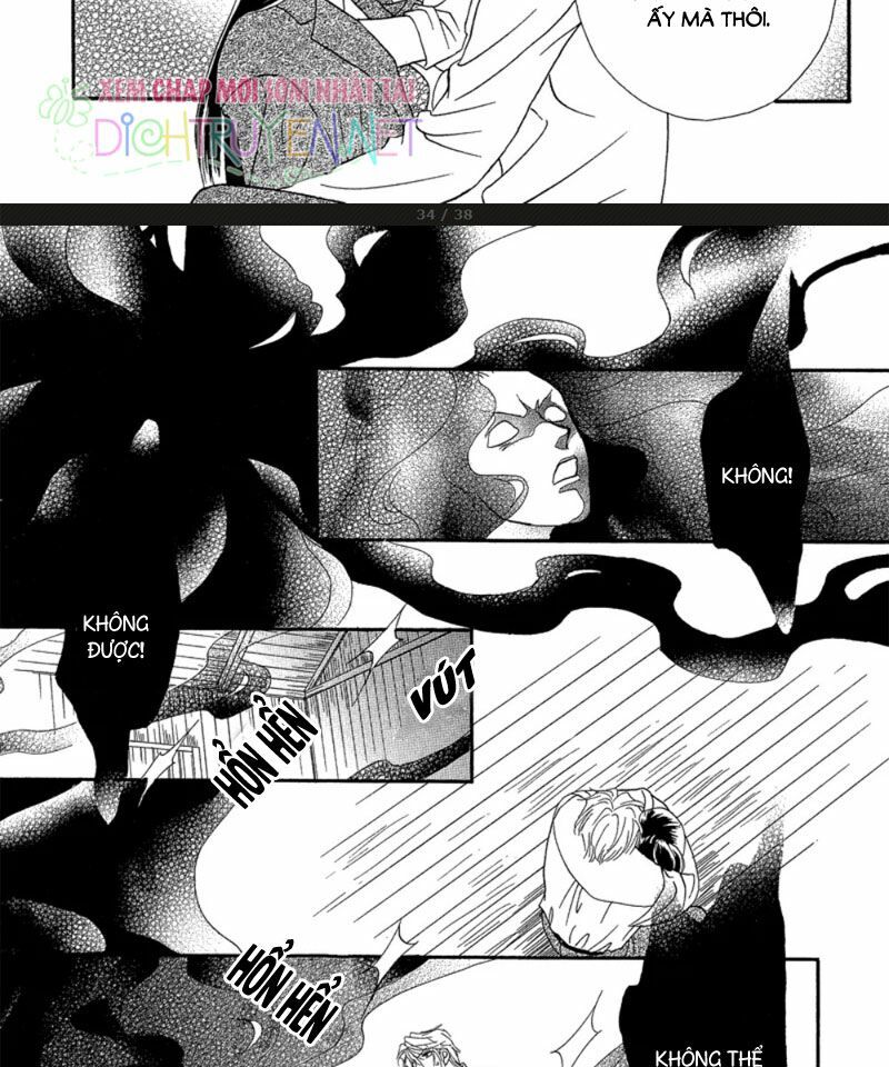 Đóa Hồng Dành Tặng Seri Chap 19 - Next Chap 20