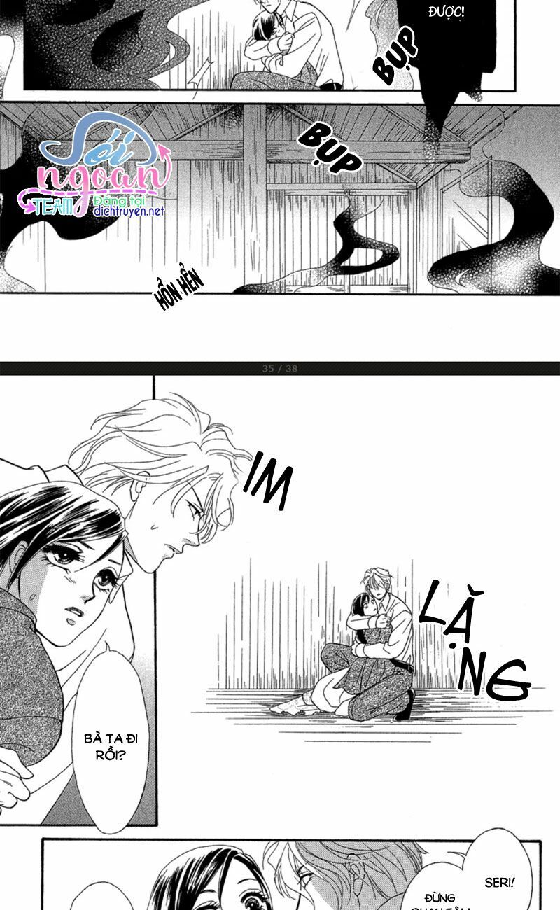 Đóa Hồng Dành Tặng Seri Chap 19 - Next Chap 20