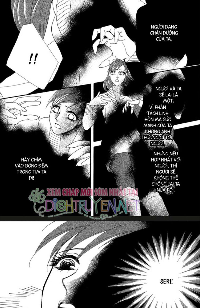 Đóa Hồng Dành Tặng Seri Chap 20 - Next Chap 21