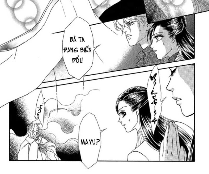 Đóa Hồng Dành Tặng Seri Chap 20 - Next Chap 21