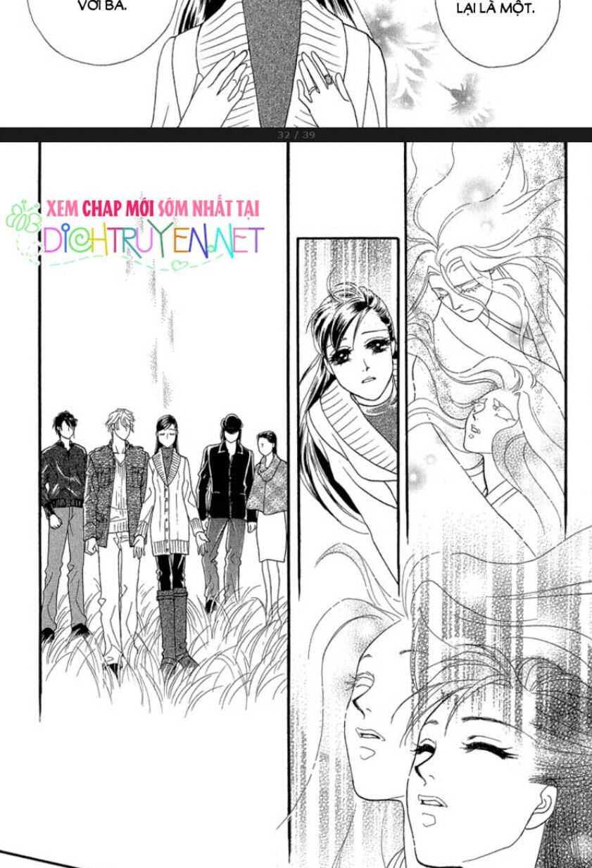 Đóa Hồng Dành Tặng Seri Chap 20 - Next Chap 21
