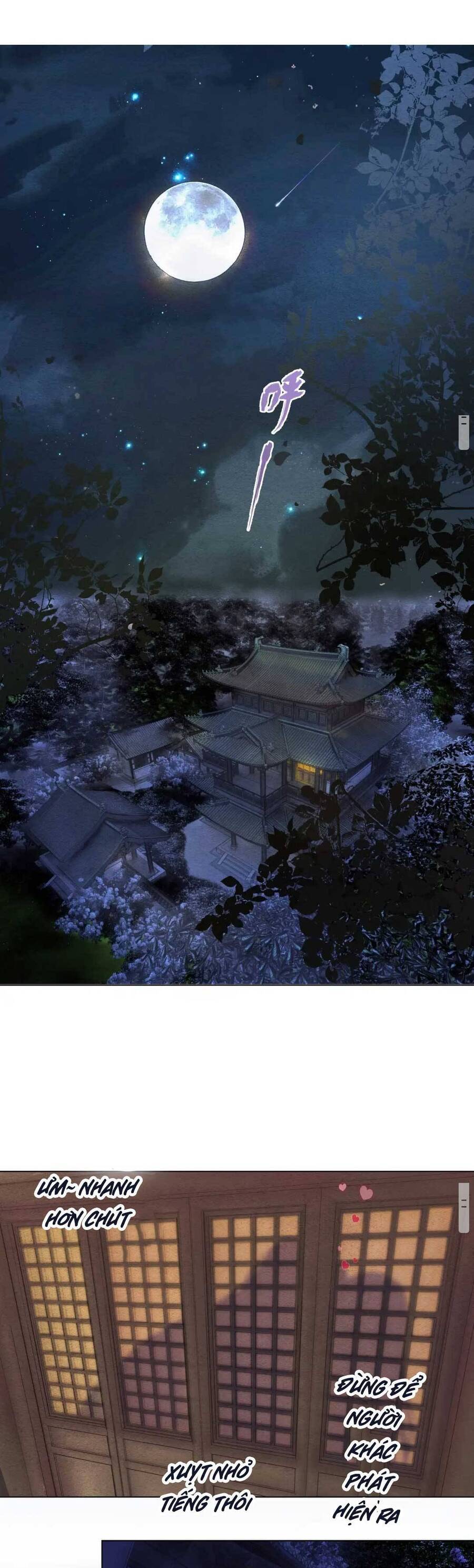 Đoàn Sủng Công Chúa : Tiểu Manh Bạo Quân Vừa Ngọt Vừa Hung Chap 2 - Next Chap 3