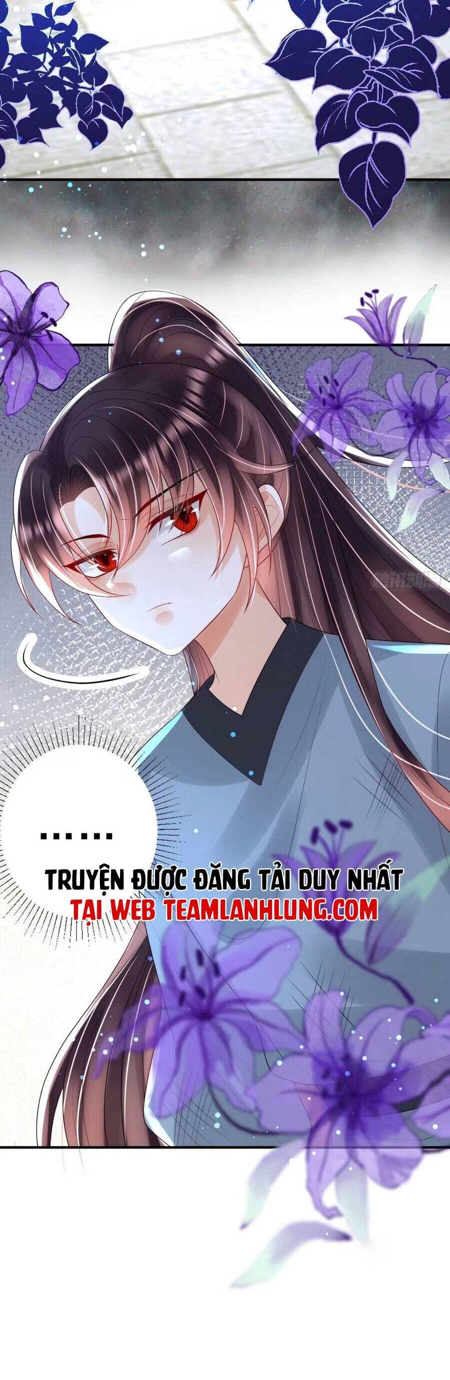 Đoàn Sủng Tiểu Kiều Của Ba Ba Bạo Quân Chap 14 - Next Chap 15