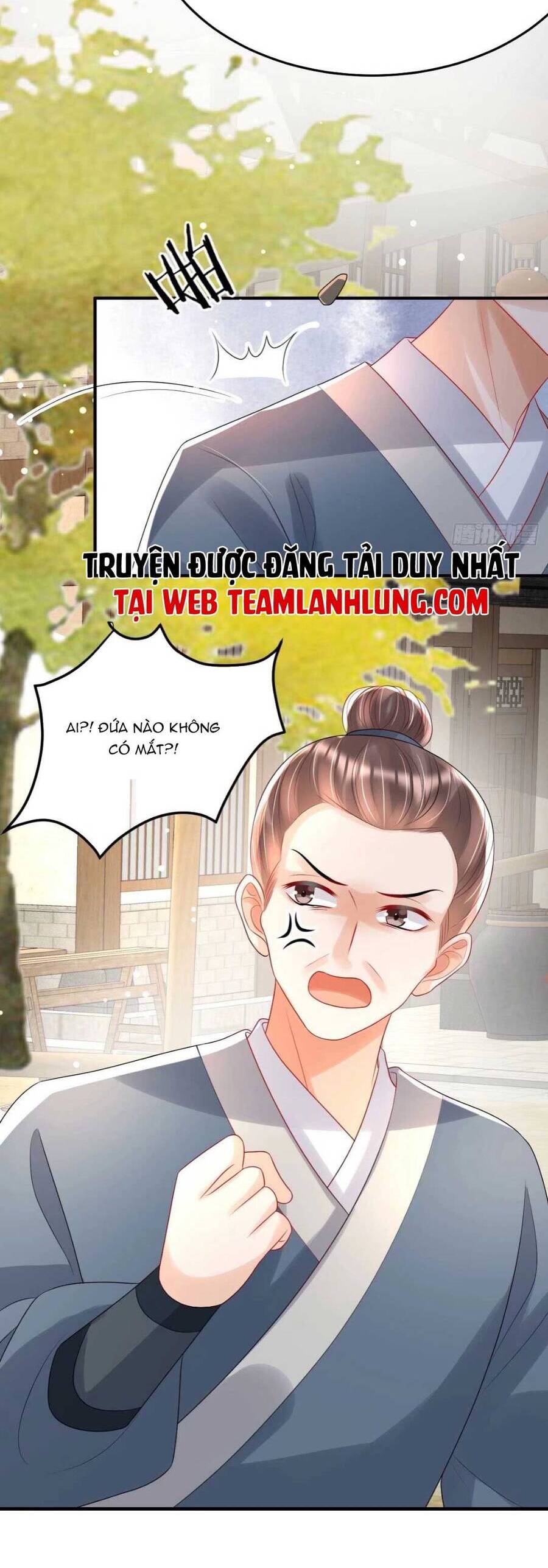 Đoàn Sủng Tiểu Kiều Của Ba Ba Bạo Quân Chap 14 - Next Chap 15