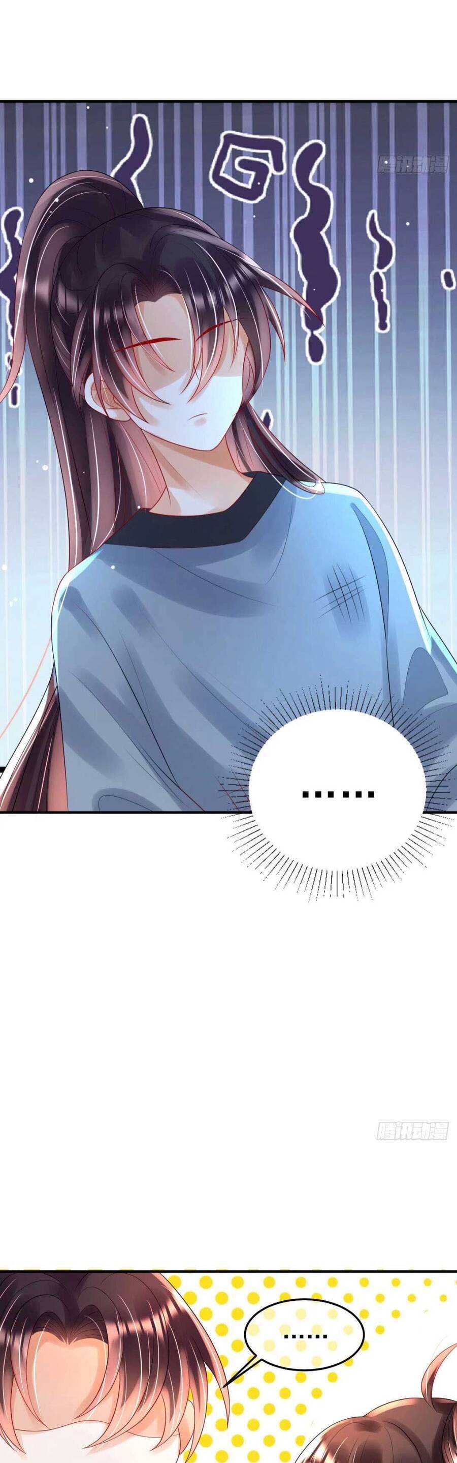 Đoàn Sủng Tiểu Kiều Của Ba Ba Bạo Quân Chap 14 - Next Chap 15
