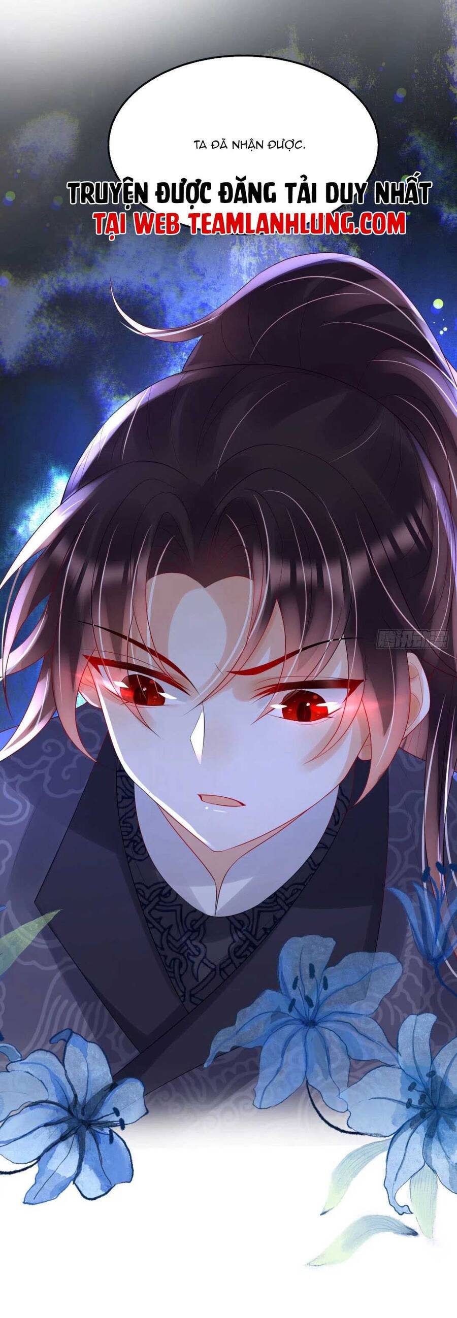 Đoàn Sủng Tiểu Kiều Của Ba Ba Bạo Quân Chap 14 - Next Chap 15