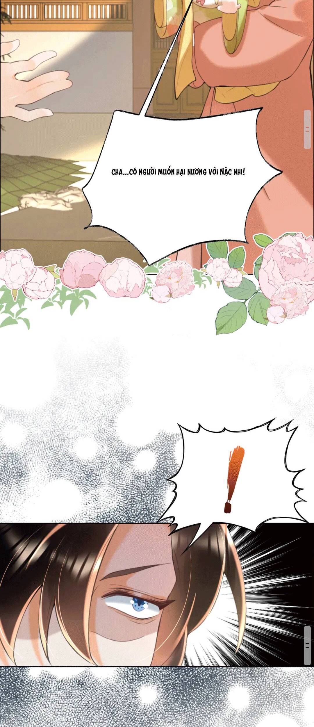 Đoàn Sủng Tiểu Kiều Của Ba Ba Bạo Quân Chap 6 - Next Chap 7