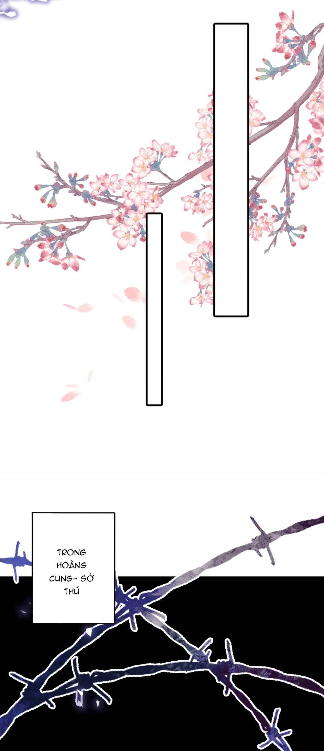 Đoàn Sủng Tiểu Kiều Của Ba Ba Bạo Quân Chap 6 - Next Chap 7