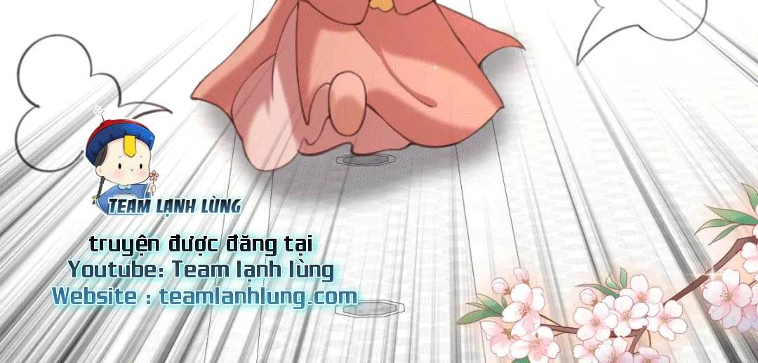 Đoàn Sủng Tiểu Kiều Của Ba Ba Bạo Quân Chap 6 - Next Chap 7