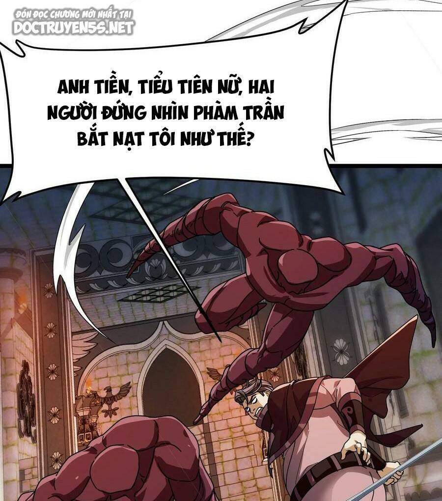 Đoạt Mạng Bằng Trị Liệu Thuật Chap 103 - Next Chap 104