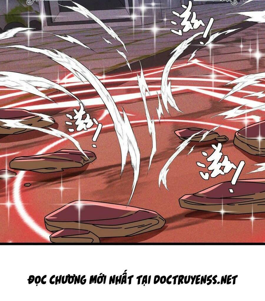 Đoạt Mạng Bằng Trị Liệu Thuật Chap 103 - Next Chap 104