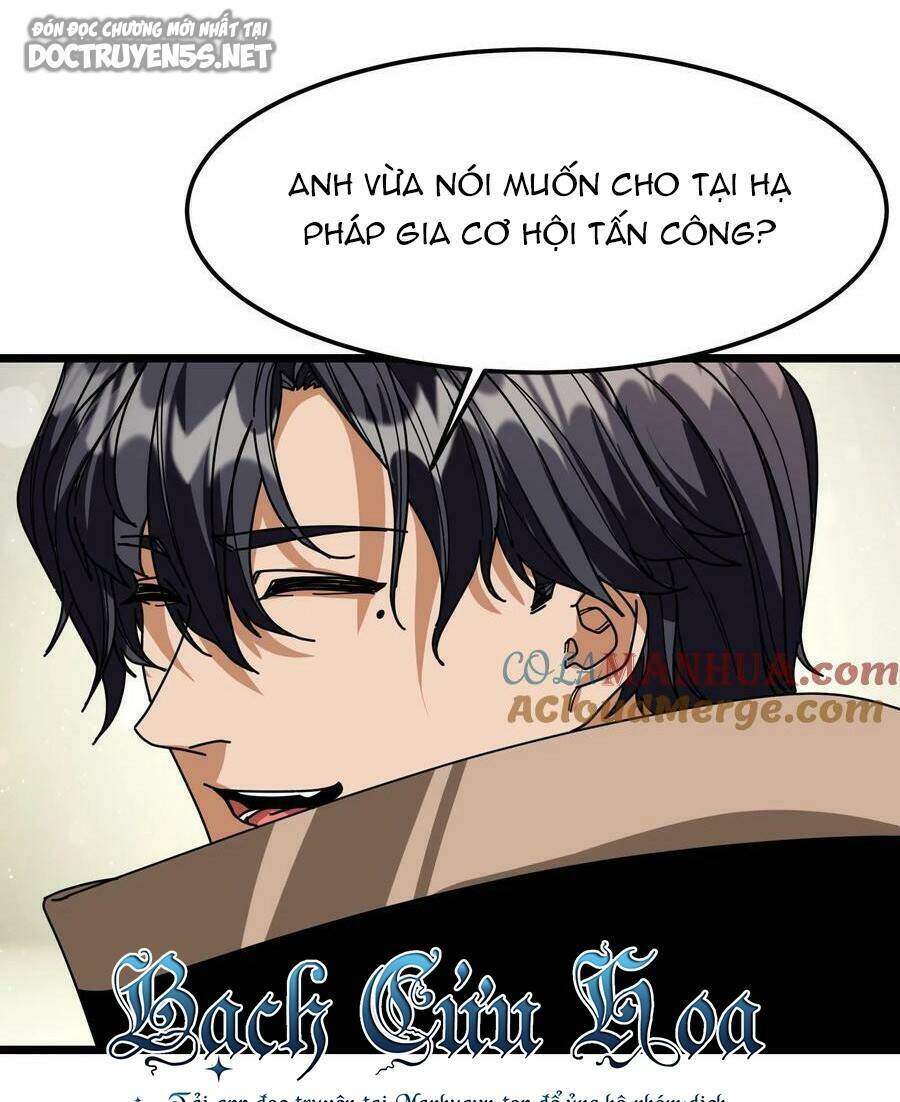 Đoạt Mạng Bằng Trị Liệu Thuật Chap 103 - Next Chap 104