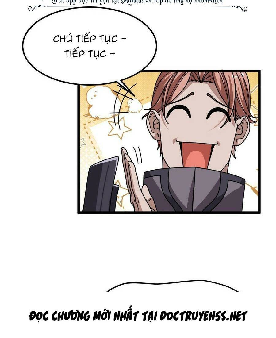 Đoạt Mạng Bằng Trị Liệu Thuật Chap 103 - Next Chap 104